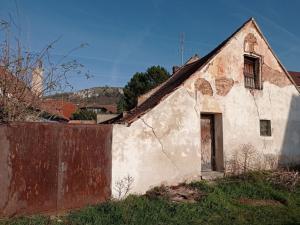 Prodej rodinného domu, Bavory, 88 m2