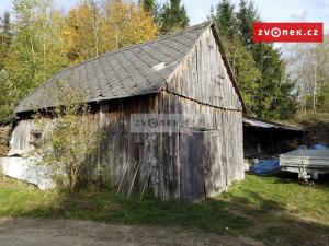 Prodej rodinného domu, Střížovice - Vlčice, 240 m2