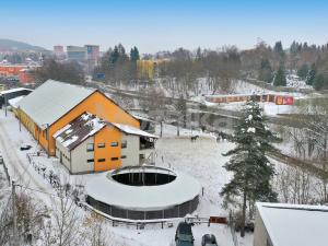 Pronájem zemědělské usedlosti, Jablonec nad Nisou, Jezdecká, 2283 m2