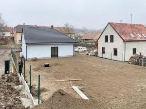 Pronájem rodinného domu, Mořina - Trněný Újezd, 110 m2