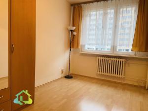 Pronájem bytu 2+kk, Praha - Kamýk, Machuldova, 42 m2