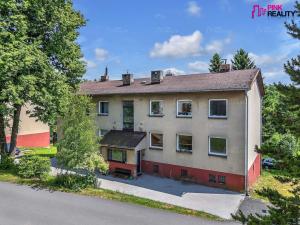 Prodej domu na klíč, Liberk - Uhřínov, 749 m2