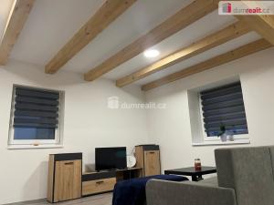 Pronájem bytu 2+kk, Dobrovice, Palackého náměstí, 70 m2