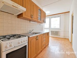 Pronájem bytu 2+1, Šlapanice, Brněnská, 58 m2