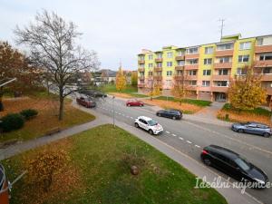 Pronájem bytu 2+1, Šlapanice, Brněnská, 58 m2