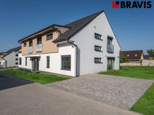 Prodej bytu 6+kk a větší, Hodějice, 152 m2