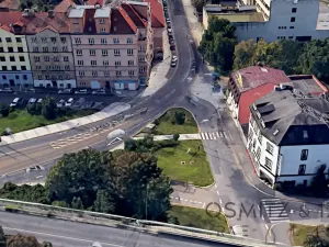 Pronájem komerčního pozemku, Praha, 148 m2