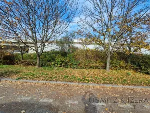 Pronájem komerčního pozemku, Praha, 148 m2