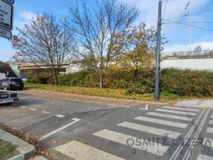 Pronájem komerčního pozemku, Praha, 148 m2