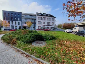 Pronájem komerčního pozemku, Praha, 148 m2