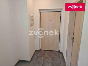 Pronájem bytu 1+kk, Uherské Hradiště, Zahrádky, 32 m2