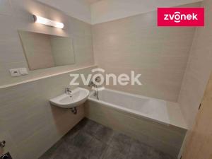 Pronájem bytu 1+kk, Uherské Hradiště, Zahrádky, 32 m2