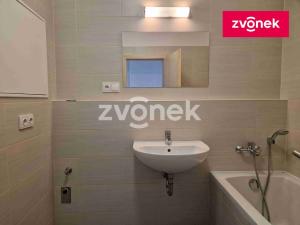 Pronájem bytu 1+kk, Uherské Hradiště, Zahrádky, 32 m2