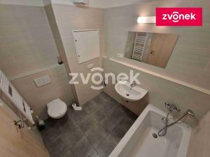 Pronájem bytu 1+kk, Uherské Hradiště, Zahrádky, 32 m2