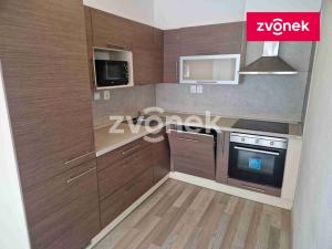 Pronájem bytu 1+kk, Uherské Hradiště, Zahrádky, 32 m2
