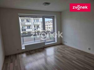 Pronájem bytu 1+kk, Uherské Hradiště, Zahrádky, 32 m2