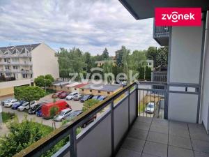 Pronájem bytu 1+kk, Uherské Hradiště, Zahrádky, 32 m2