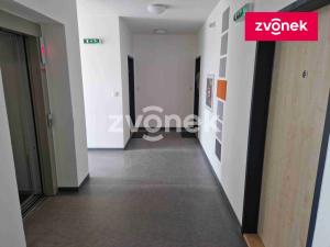 Pronájem bytu 1+kk, Uherské Hradiště, Zahrádky, 32 m2