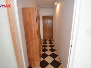 Pronájem bytu 2+kk, Loštice, Sídliště, 29 m2