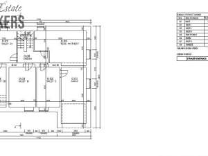 Prodej rodinného domu, Mukařov - Srbín, Písecká, 230 m2