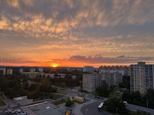 Prodej bytu 3+kk, Praha - Troja, Pomořanská, 75 m2