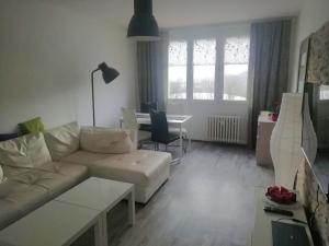 Pronájem bytu 2+1, Ústí nad Labem - Severní Terasa, Větrná, 62 m2