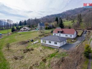 Prodej rodinného domu, Pstruží, 135 m2