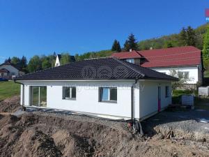 Prodej rodinného domu, Pstruží, 135 m2