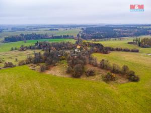 Prodej pozemku pro bydlení, Teplá - Babice, 5518 m2