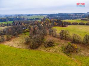 Prodej pozemku pro bydlení, Teplá - Babice, 7845 m2