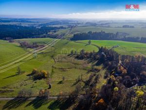 Prodej pozemku pro bydlení, Teplá - Babice, 6593 m2