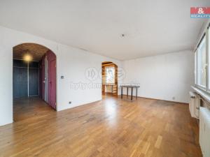 Prodej bytu 3+kk, Beroun - Beroun-Město, Pod Homolkou, 69 m2