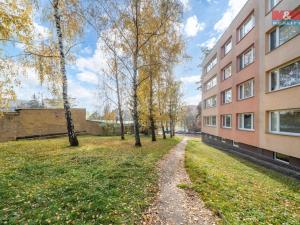 Prodej bytu 3+kk, Beroun - Beroun-Město, Pod Homolkou, 69 m2