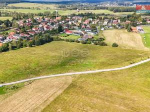 Prodej pozemku pro bydlení, Drmoul, 13051 m2