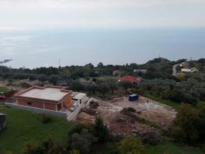 Prodej pozemku, Dobrá Voda, Bar, Černá Hora, 575 m2