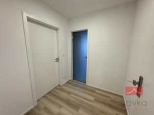 Pronájem bytu 2+kk, Humpolec, Na Skalce, 60 m2