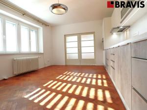 Pronájem bytu 3+kk, Brno - Stránice, Rezkova, 63 m2