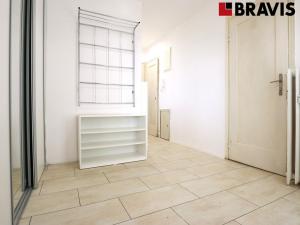 Pronájem bytu 3+kk, Brno - Stránice, Rezkova, 63 m2