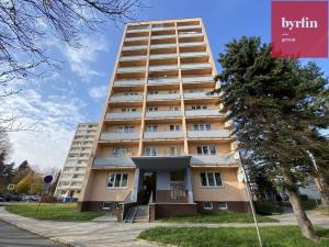 Pronájem bytu 3+kk, Opava, Haškova, 57 m2