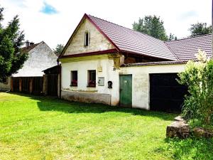 Prodej rodinného domu, Vanovice, 1440 m2