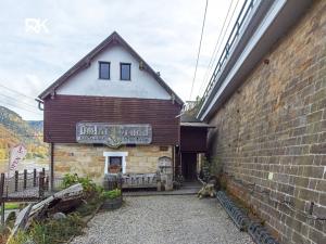 Prodej restaurace, Děčín