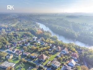 Prodej rodinného domu, Týnec nad Labem, Na Vinici, 901 m2