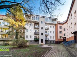 Pronájem bytu 3+kk, Uherské Hradiště, Štefánikova, 85 m2