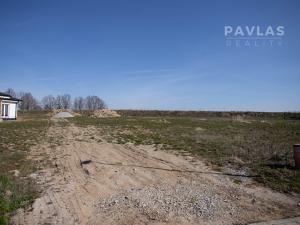 Prodej pozemku pro bydlení, Litvínovice, Průběžná, 1000 m2