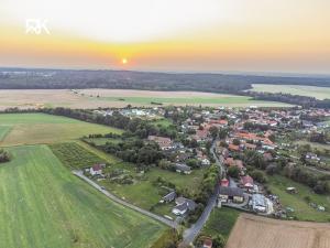 Prodej pozemku pro bydlení, Štíhlice, 1000 m2