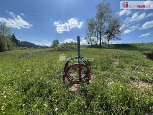 Prodej pozemku pro bydlení, Staré Buky - Prostřední Staré Buky, 1430 m2