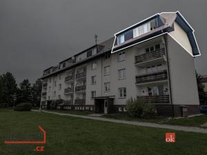 Prodej bytu 3+1, Chotěšov, Luční, 88 m2