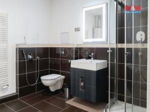 Pronájem bytu 3+kk, Litoměřice, Želetická, 75 m2