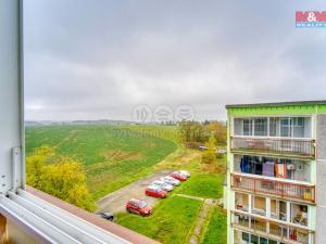 Prodej bytu 3+1, Pernarec, 85 m2