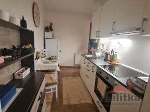 Pronájem bytu 2+kk, Hlučín, Viléma Balarina, 49 m2